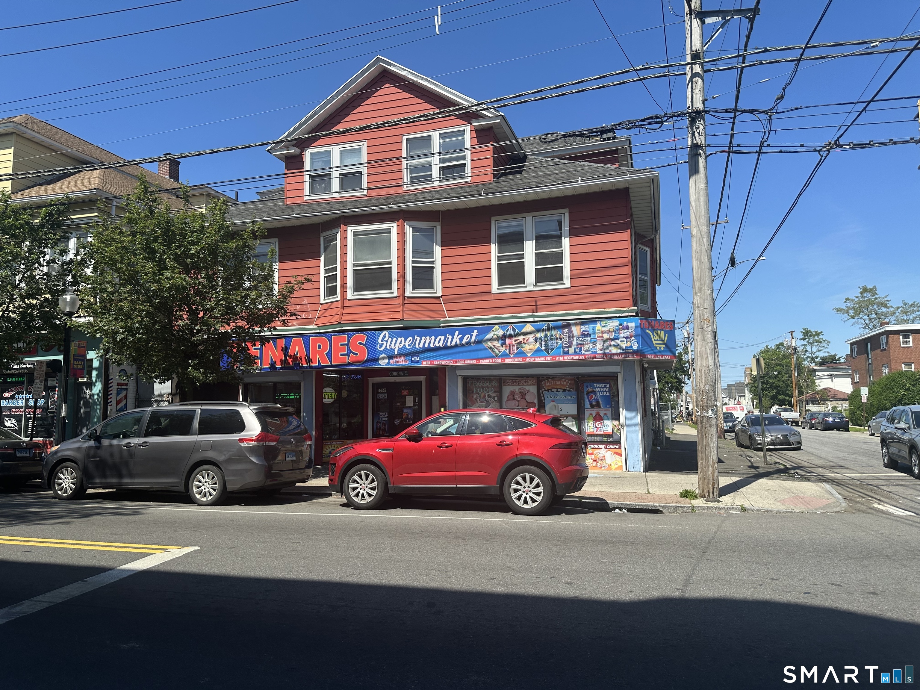 1365 East Main Street Bridgeport CT 06608