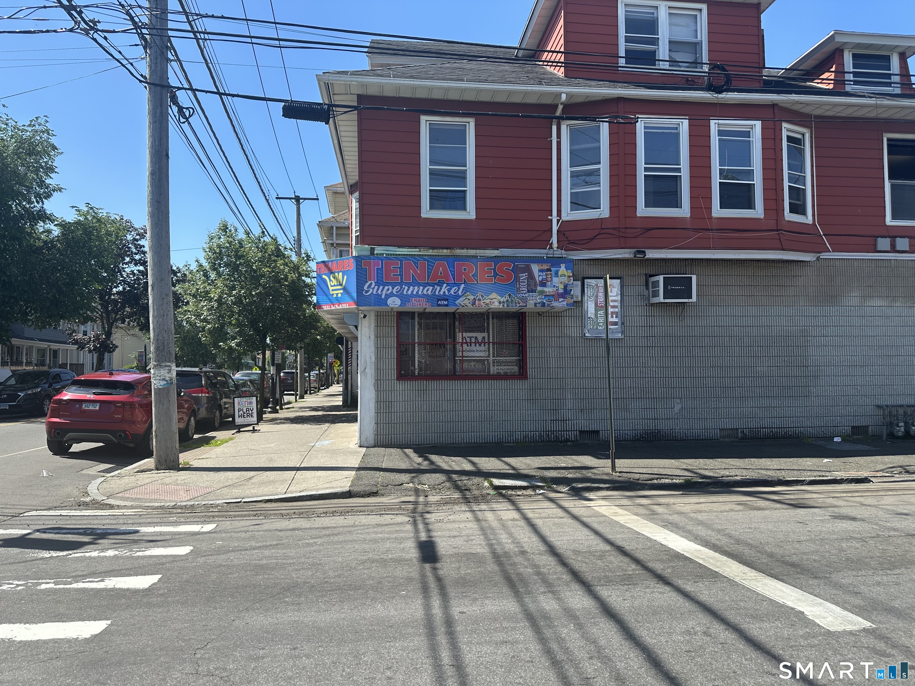 1365 East Main Street Bridgeport CT 06608