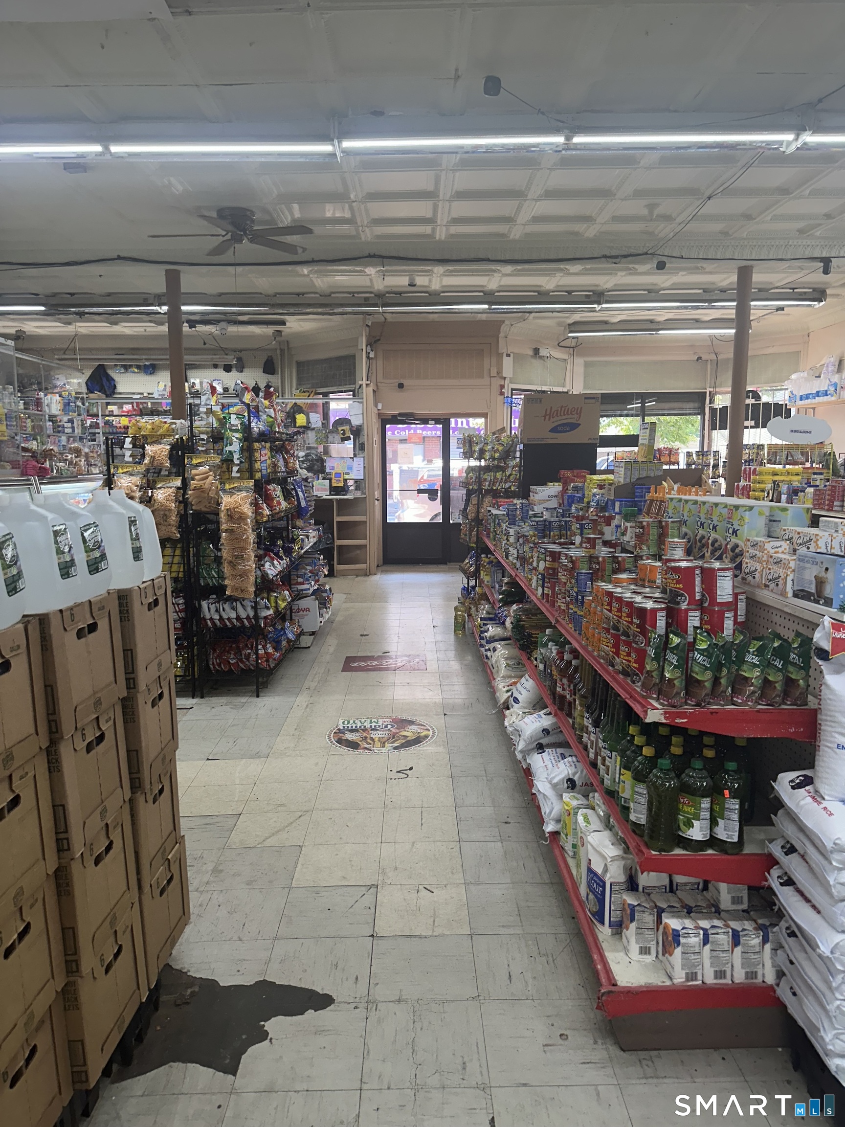 1365 East Main Street Bridgeport CT 06608