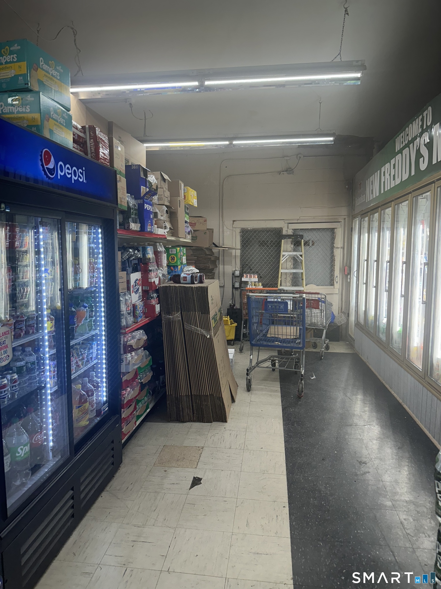 1365 East Main Street Bridgeport CT 06608