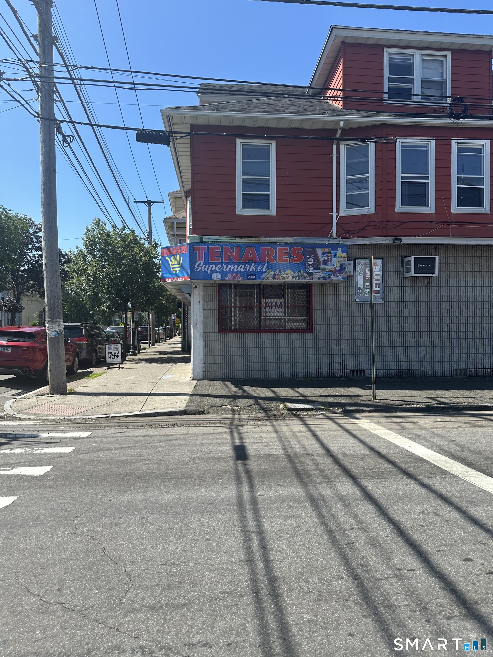 1365 East Main Street Bridgeport CT 06608