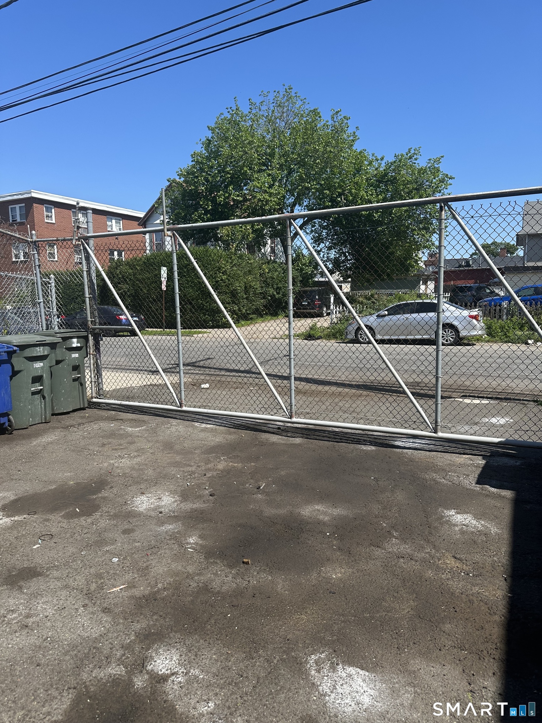 1365 East Main Street Bridgeport CT 06608
