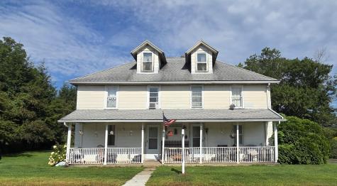 2 Linden Road Woodbury CT 06798