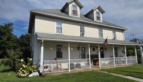 2 Linden Road Woodbury CT 06798