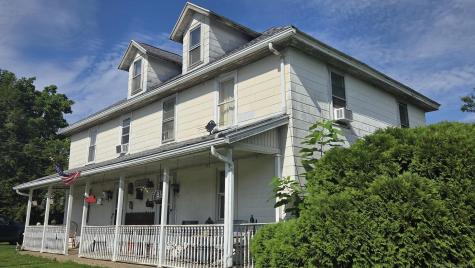 2 Linden Road Woodbury CT 06798