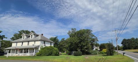 2 Linden Road Woodbury CT 06798