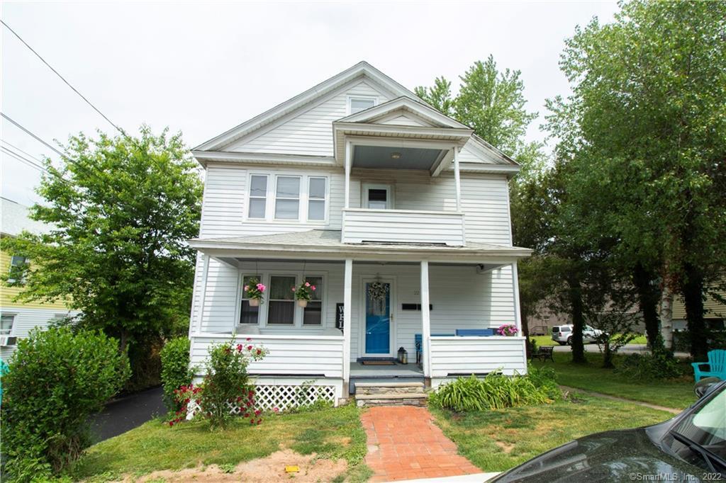 22 Cooley Avenue Middletown CT 06457