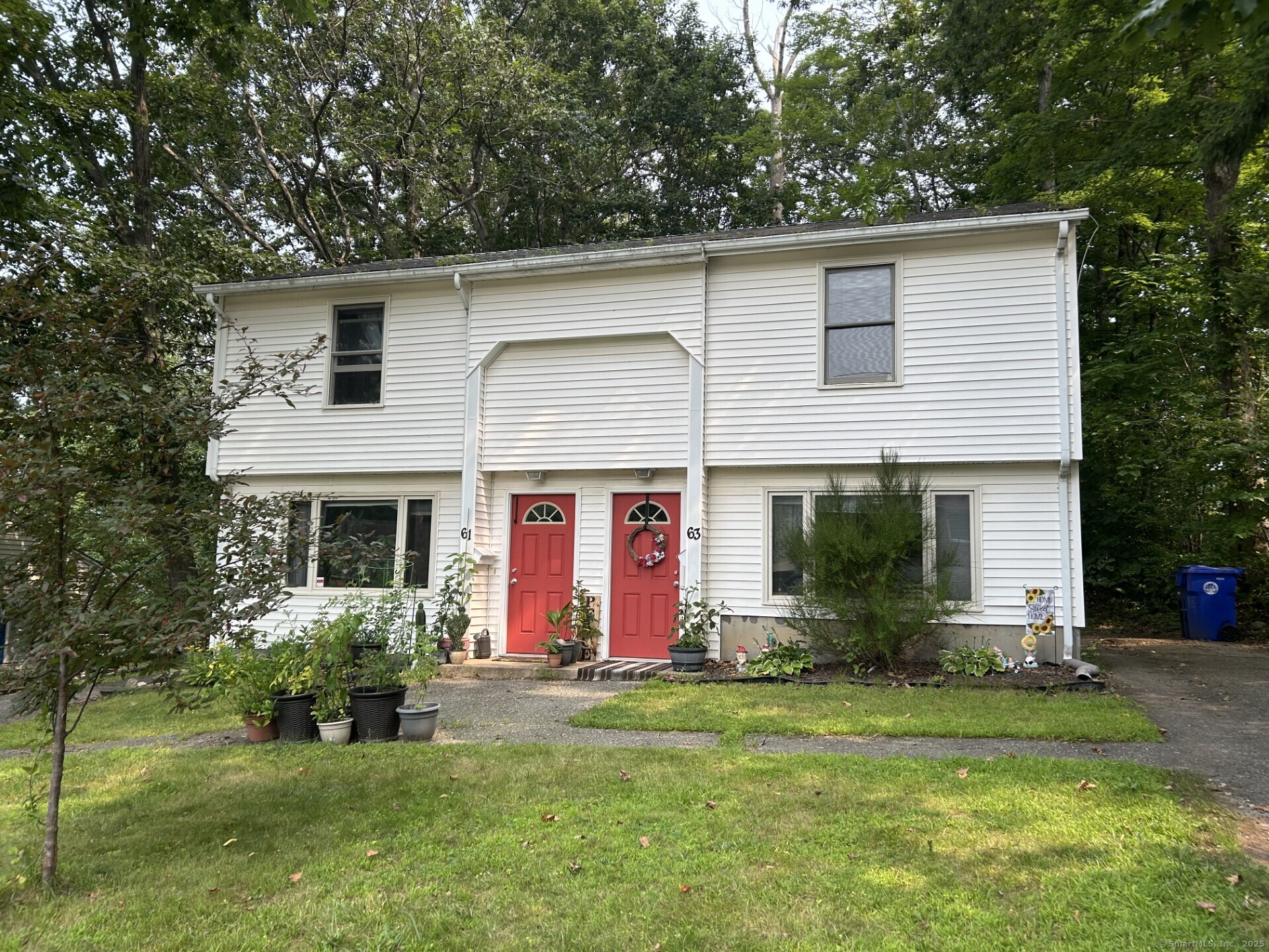 61 Wilmot Street Torrington CT 06790