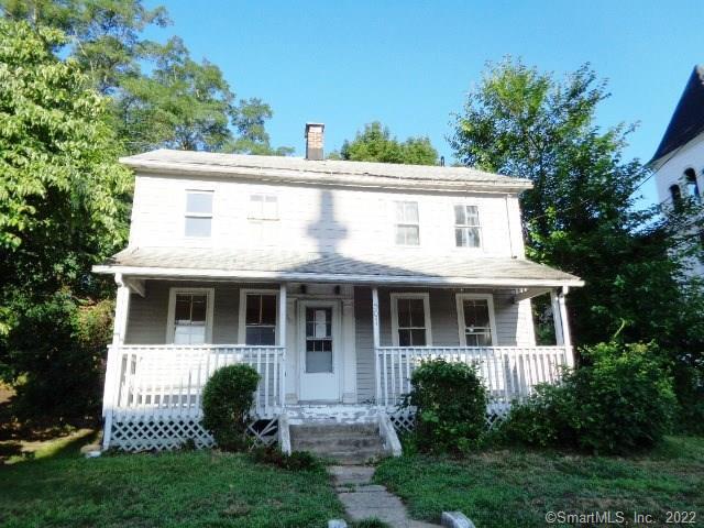 501 West Street Bristol CT 06010