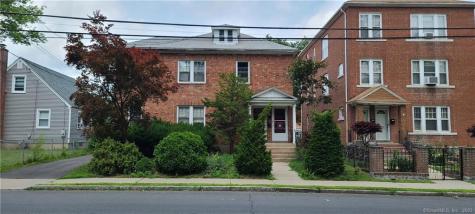 270 South Street Hartford CT 06114