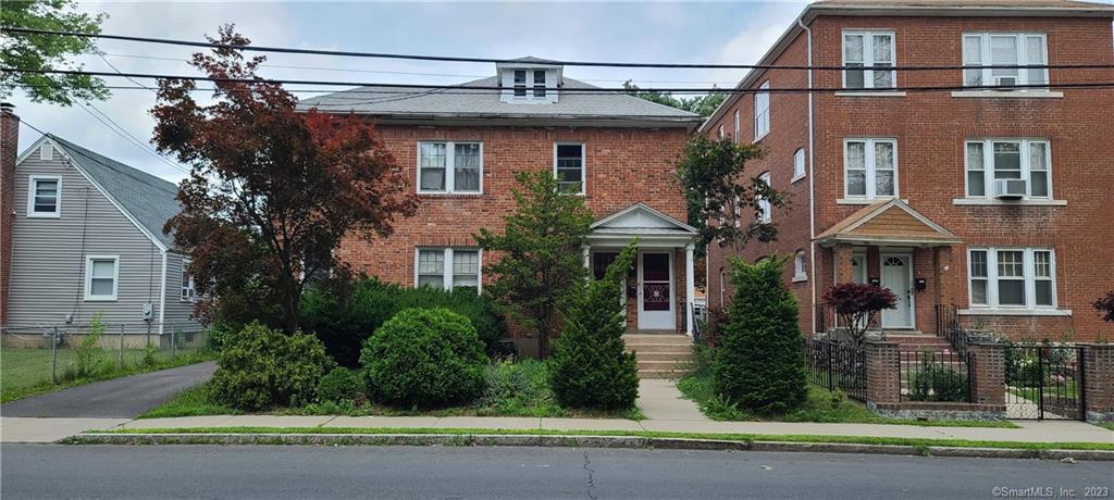 270 South Street Hartford CT 06114