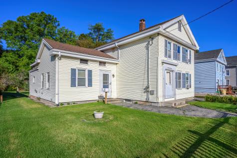 77 Mechanic Street Stonington CT 06379