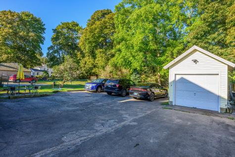 77 Mechanic Street Stonington CT 06379