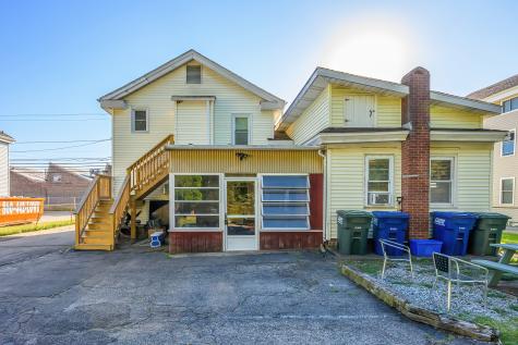 77 Mechanic Street Stonington CT 06379