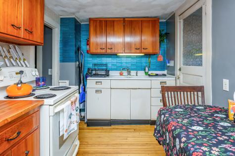 77 Mechanic Street Stonington CT 06379