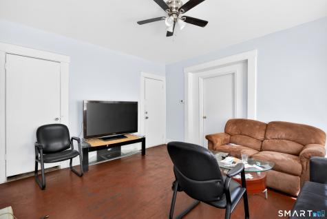727 Iranistan Avenue Bridgeport CT 06605