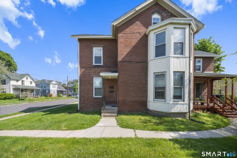 40 Prospect Street Windsor CT 06095