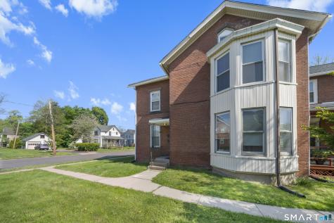 40 Prospect Street Windsor CT 06095
