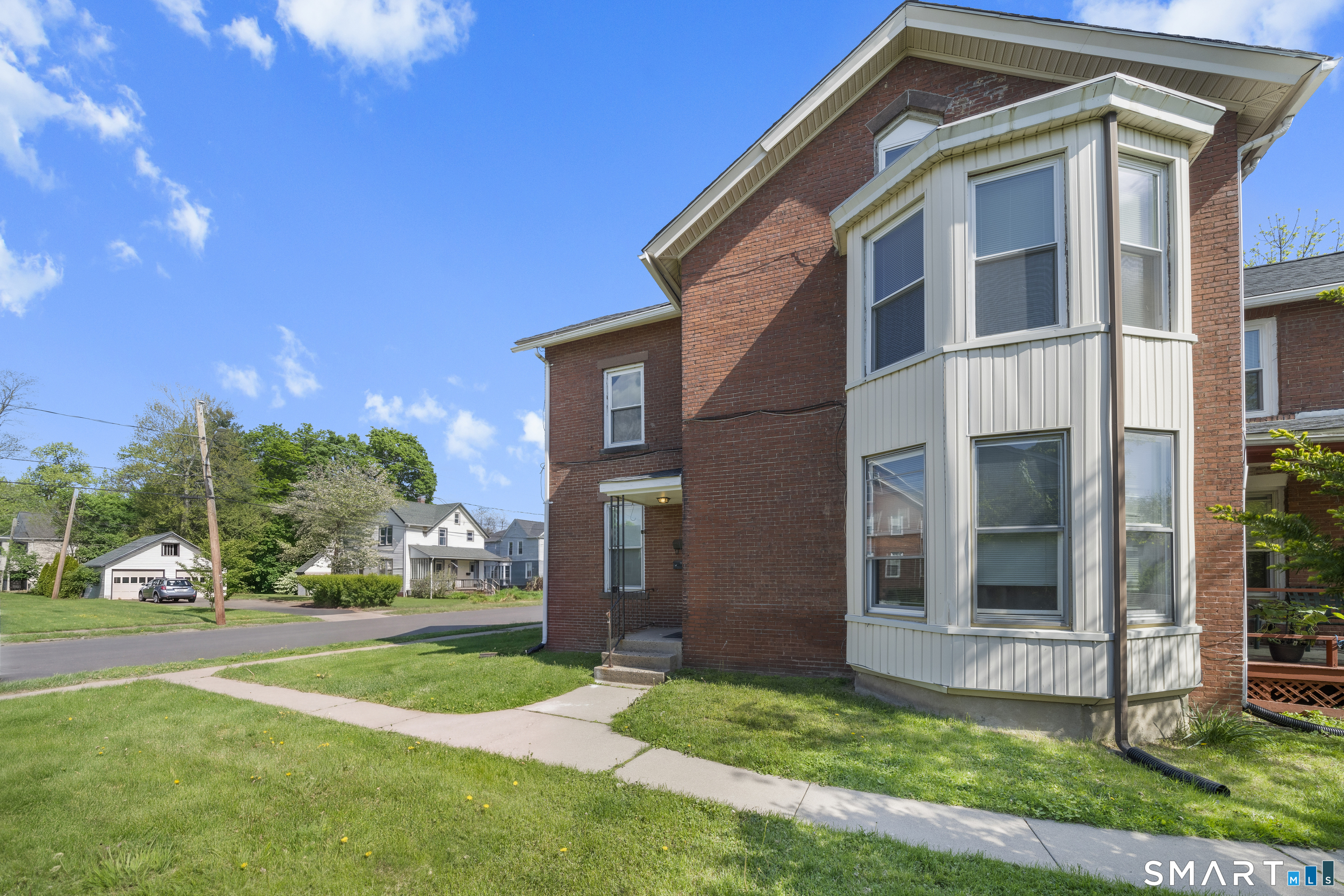 40 Prospect Street Windsor CT 06095
