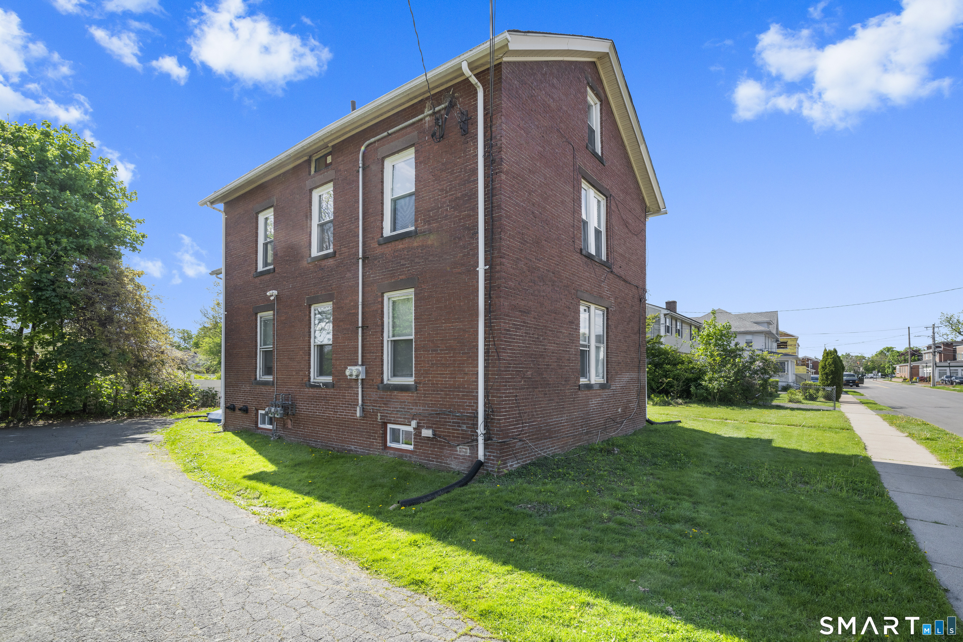 40 Prospect Street Windsor CT 06095