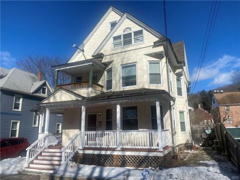 20 Myrtle Avenue Naugatuck CT 06770