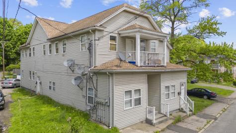 121 Hillview Avenue Waterbury CT 06704