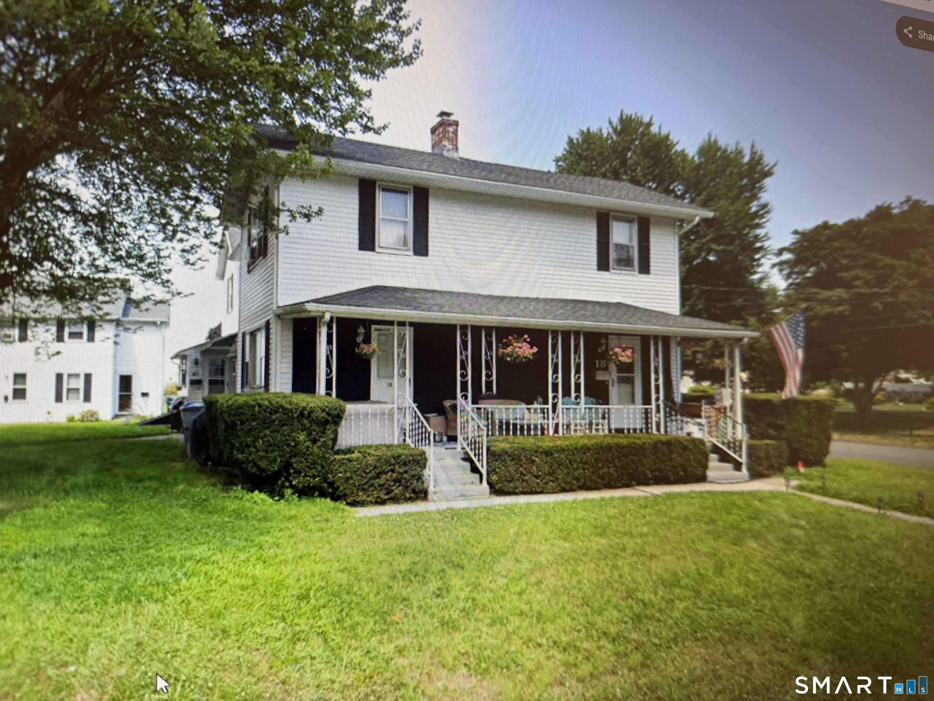20 Manning Road Enfield CT 06082