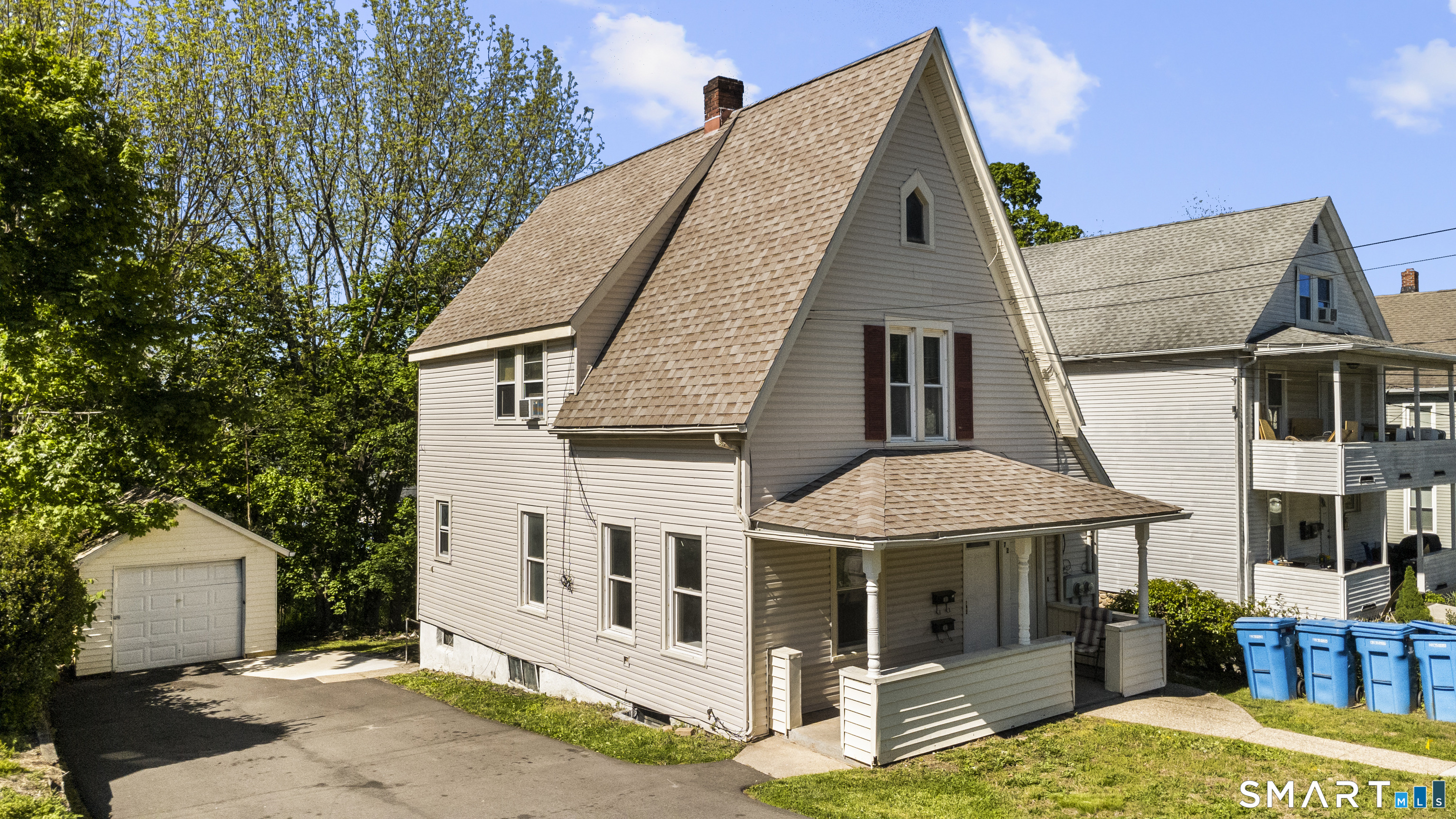 72 South St Extension Bristol CT 06010
