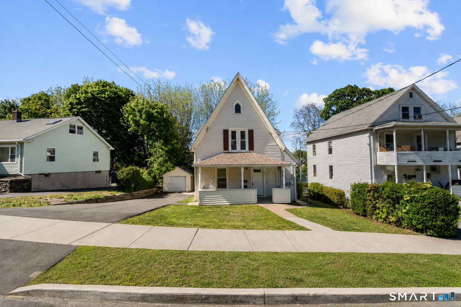 72 South St Extension Bristol CT 06010