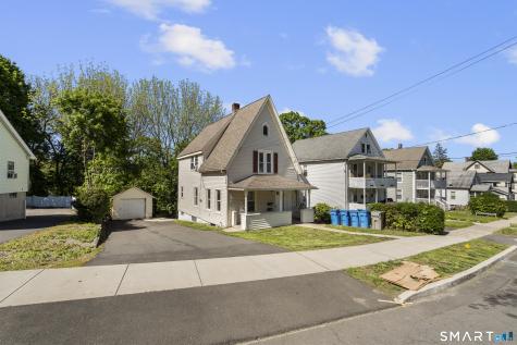 72 South St Extension Bristol CT 06010