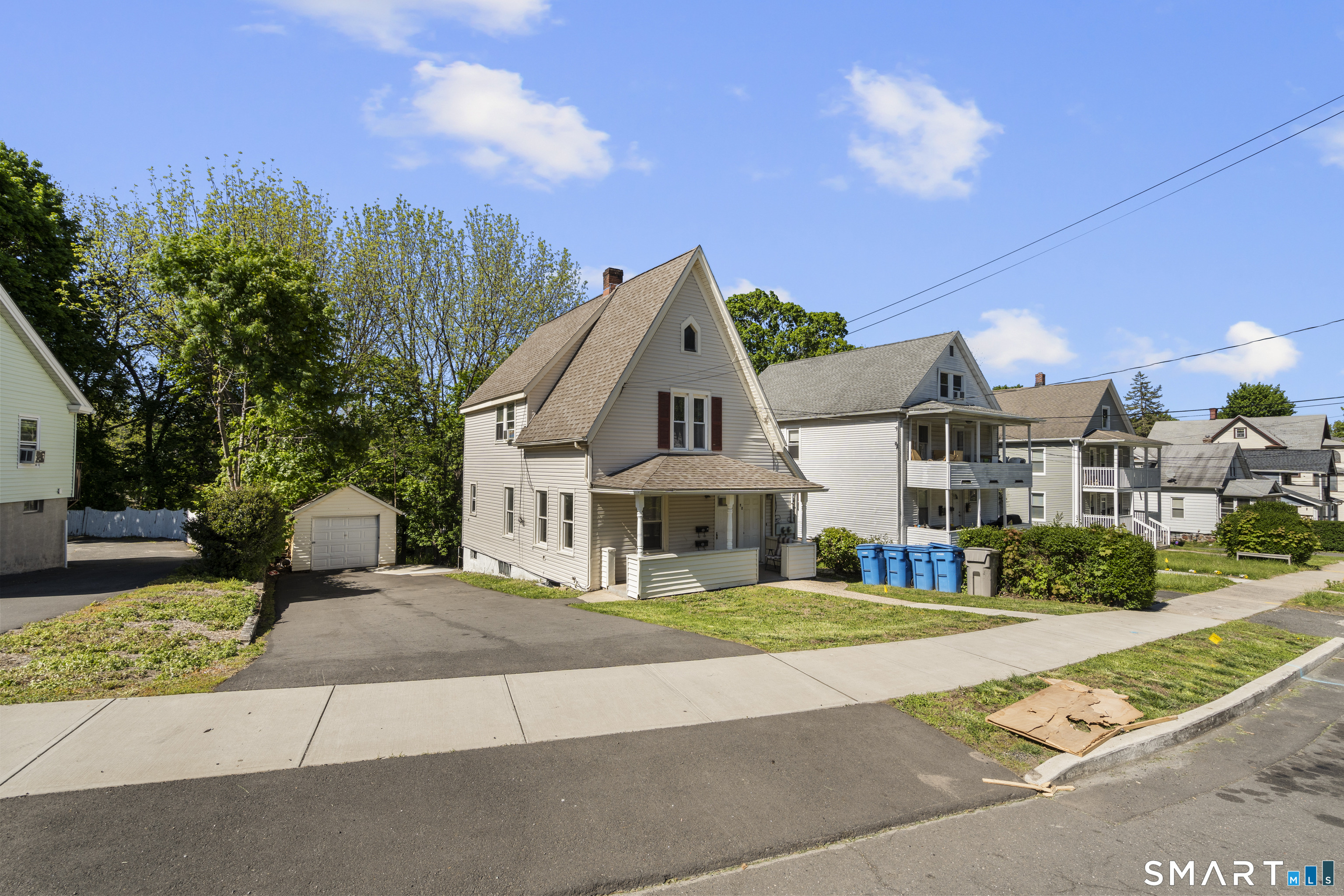 72 South St Extension Bristol CT 06010