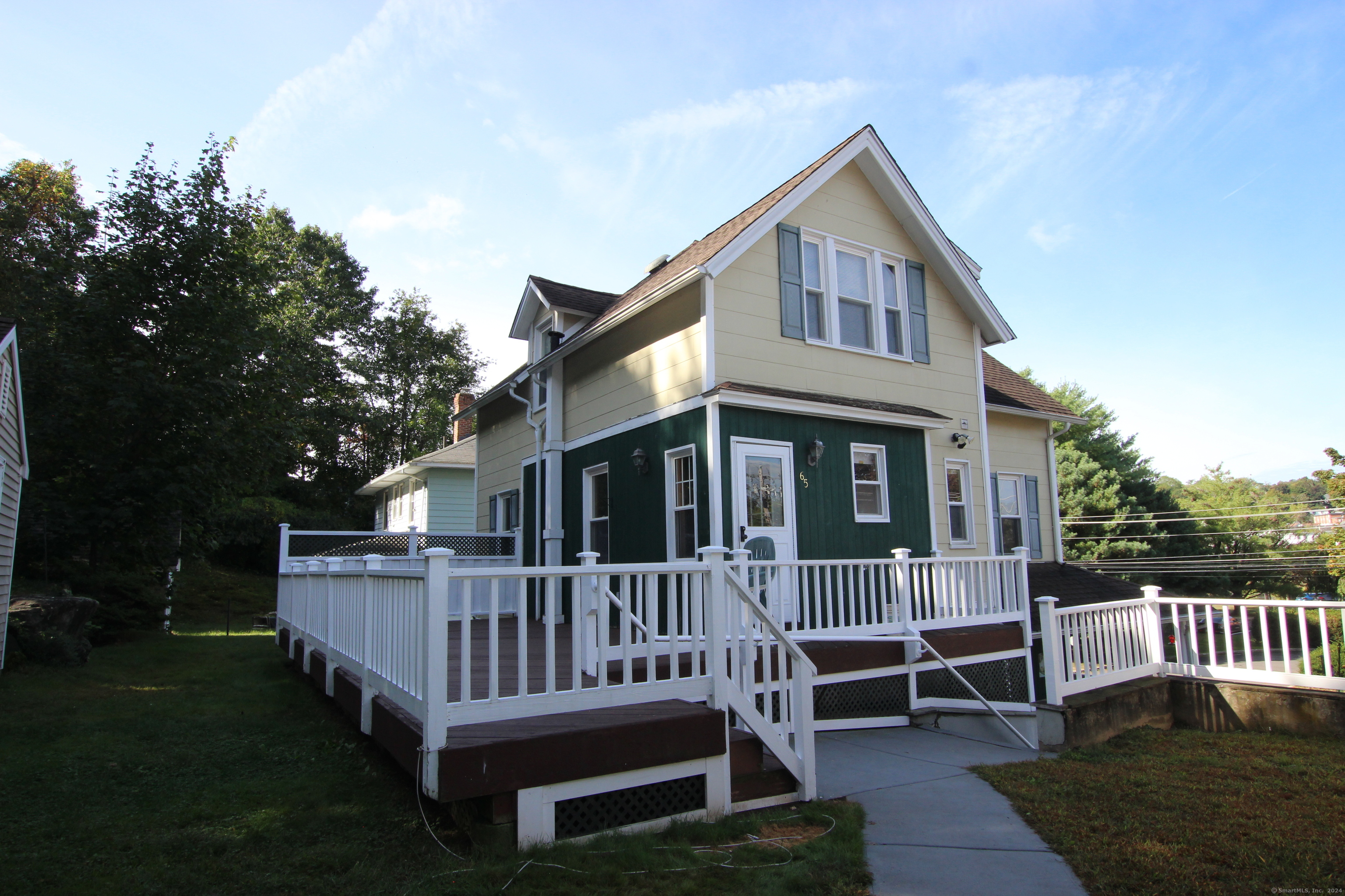 65 Westbury Park Road Watertown CT 06795