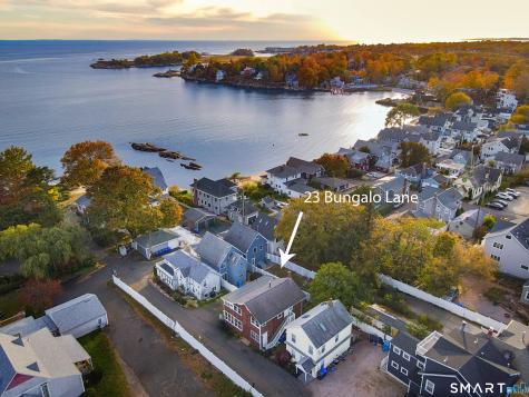23 Bungalow Lane Branford CT 06405