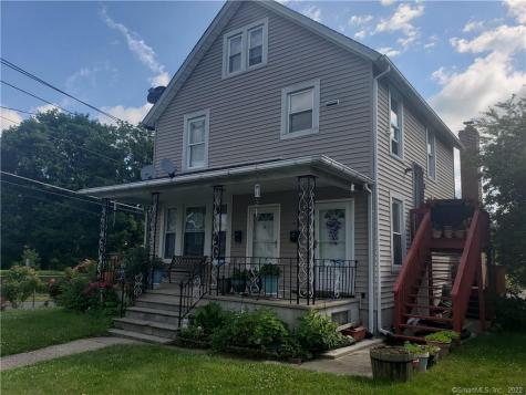25 Crown Street Danbury CT 06810