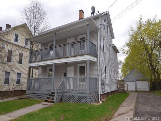 80 South Avenue Meriden CT 06451