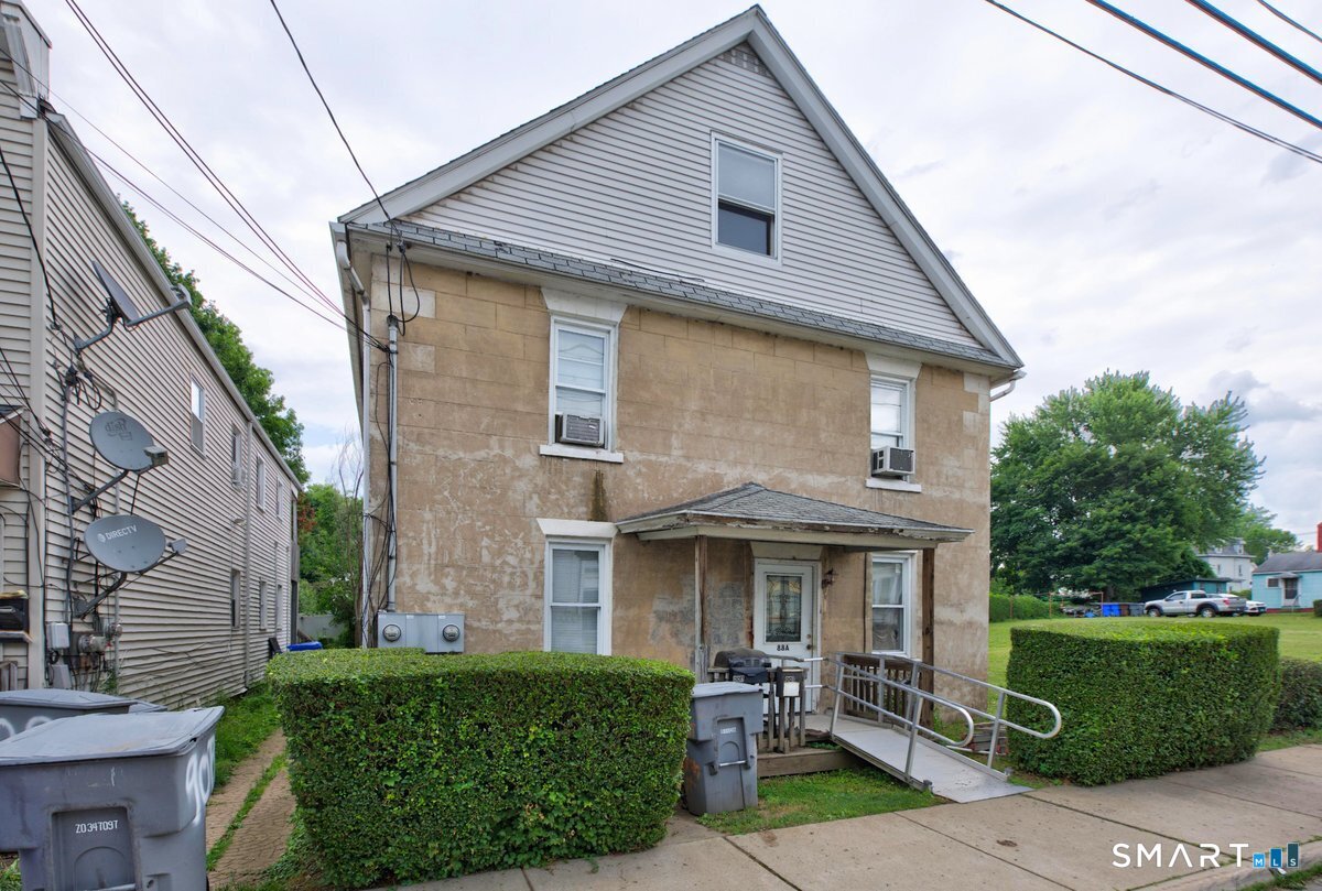 88 Church Street Enfield CT 06082