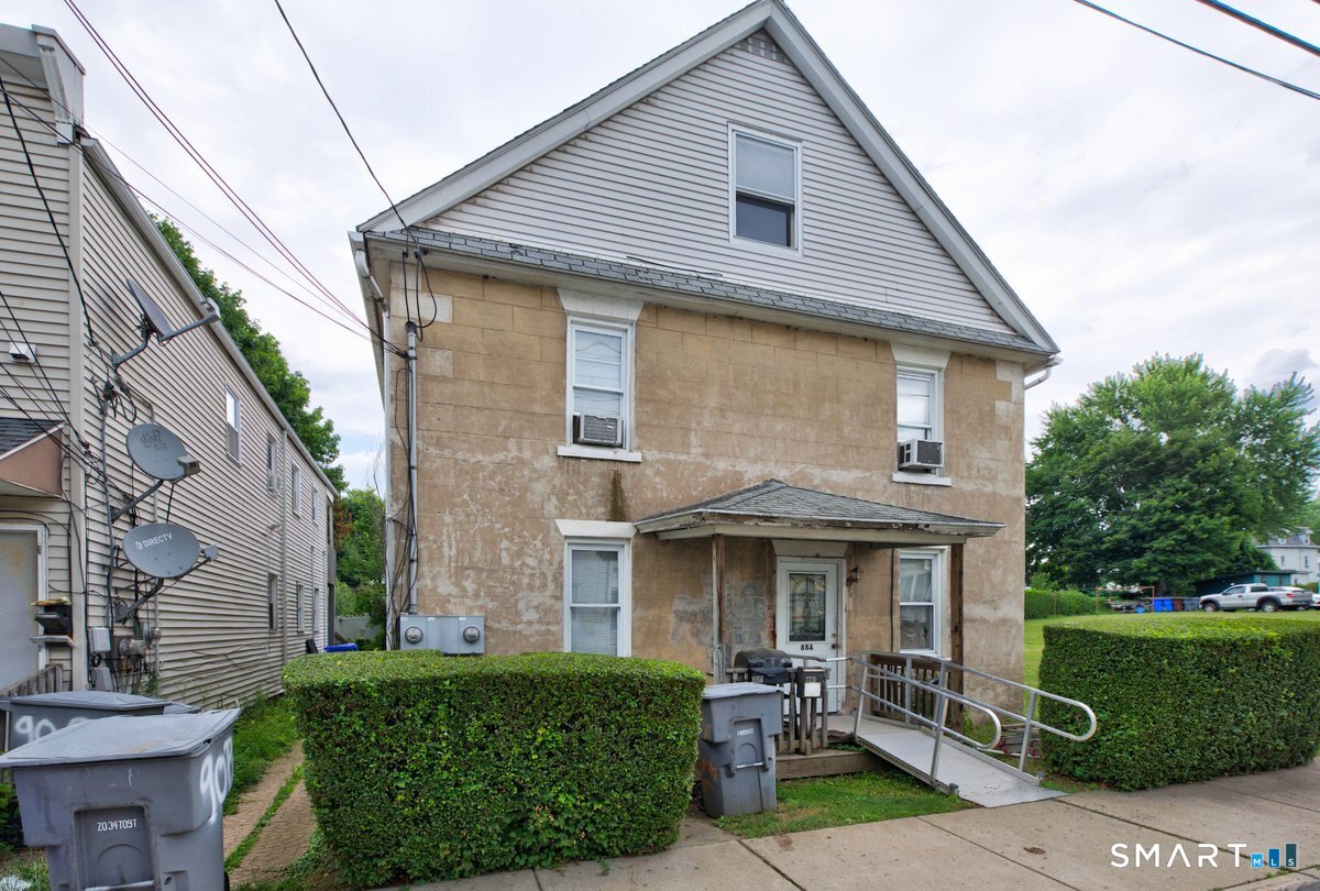 88 Church Street Enfield CT 06082