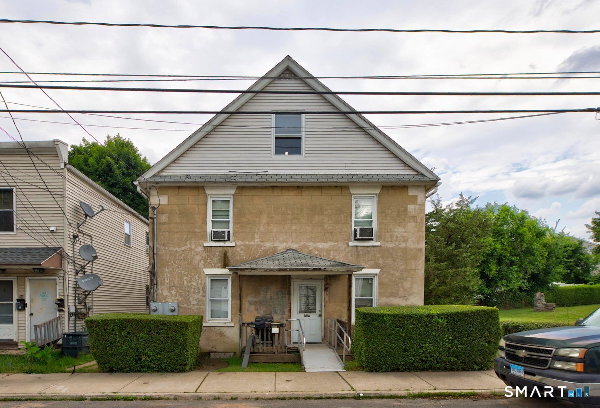 88 Church Street Enfield CT 06082