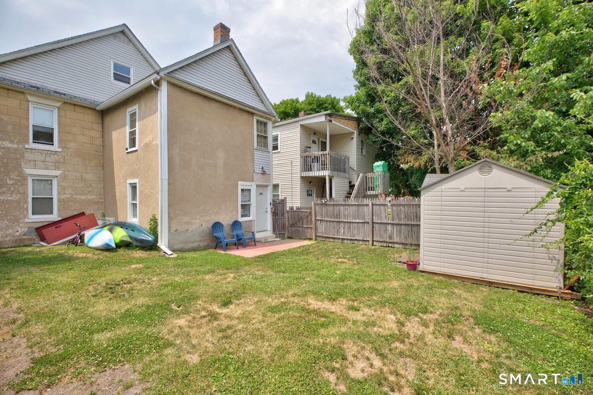 88 Church Street Enfield CT 06082