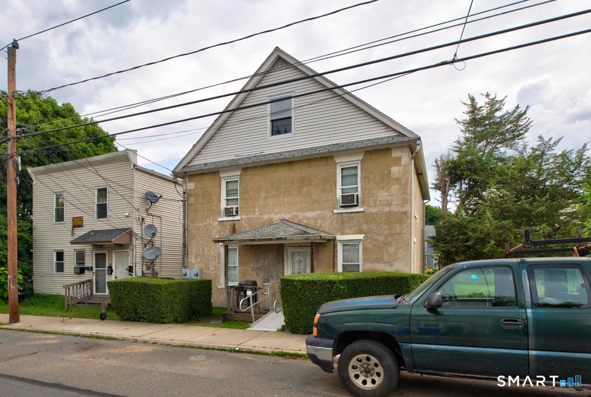88 Church Street Enfield CT 06082