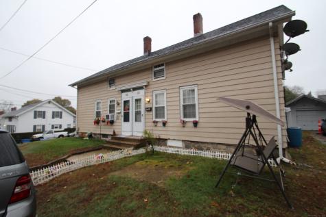 33 North A Street Norwich CT 06380