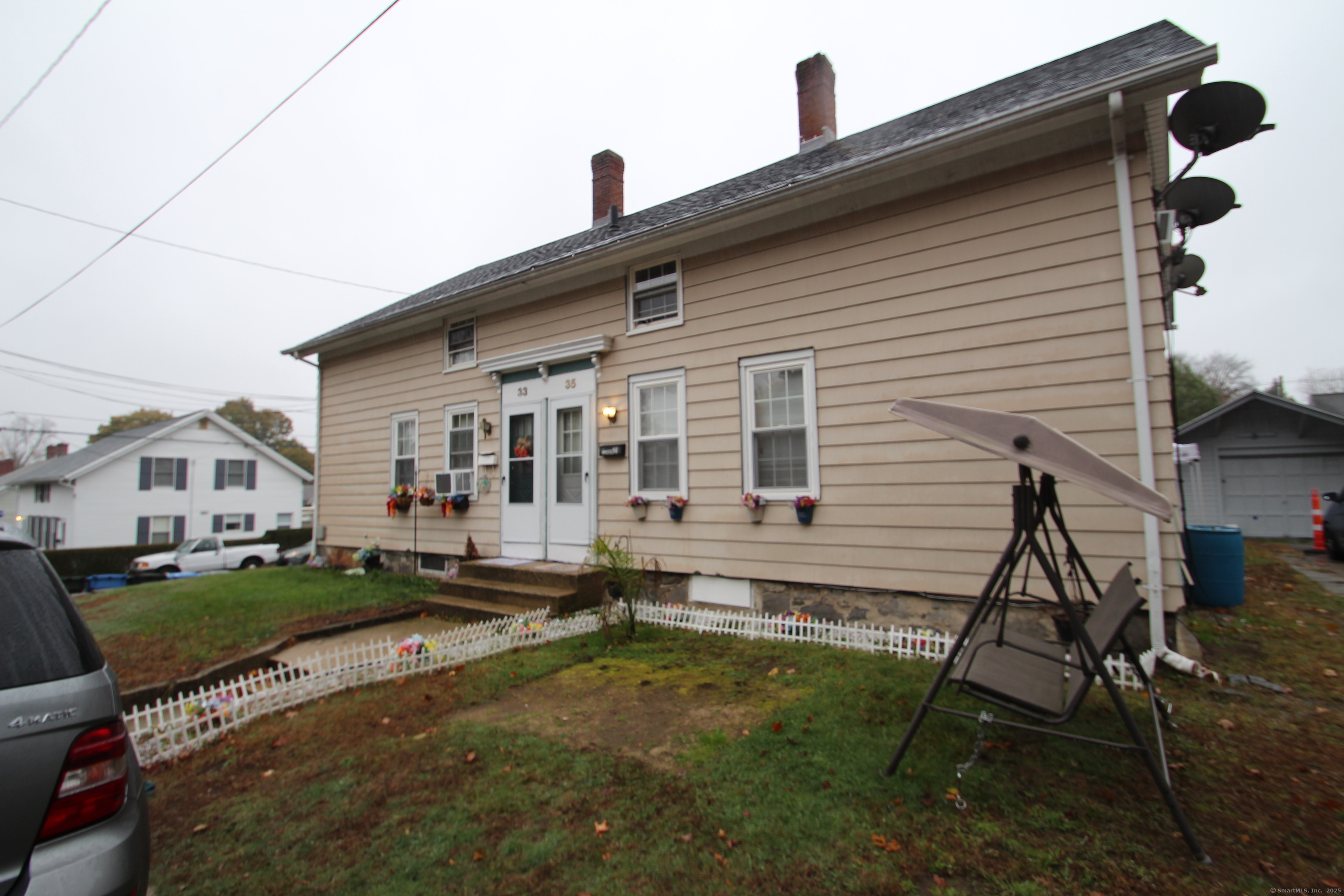 33 North A Street Norwich CT 06380