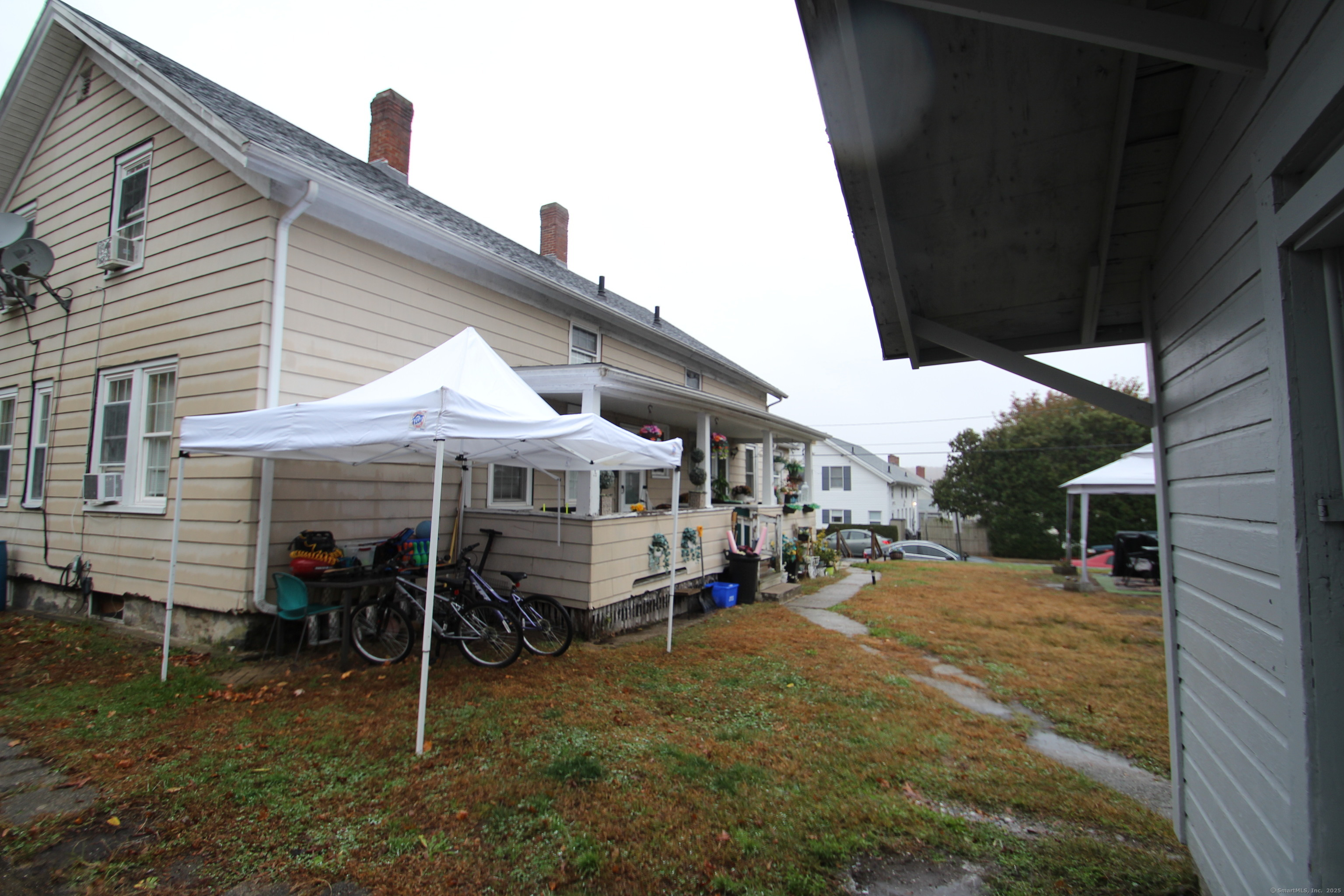 33 North A Street Norwich CT 06380