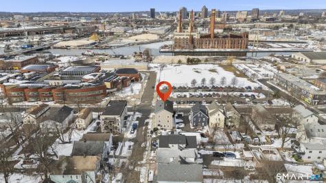 127 James Street New Haven CT 06513