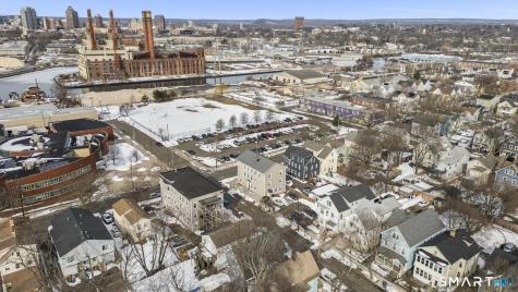 127 James Street New Haven CT 06513