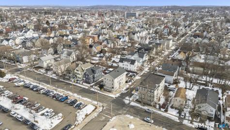 127 James Street New Haven CT 06513
