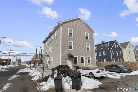 127 James Street New Haven CT 06513