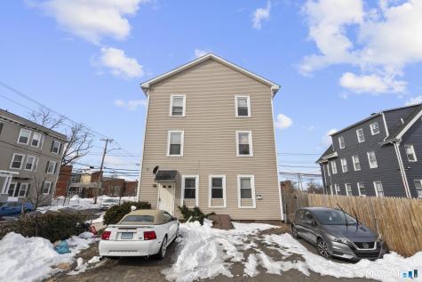 127 James Street New Haven CT 06513