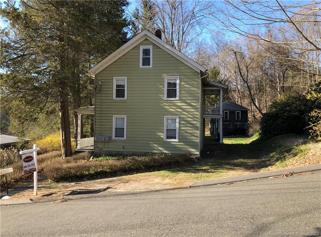 55 Stoughton Street Thomaston CT 06787
