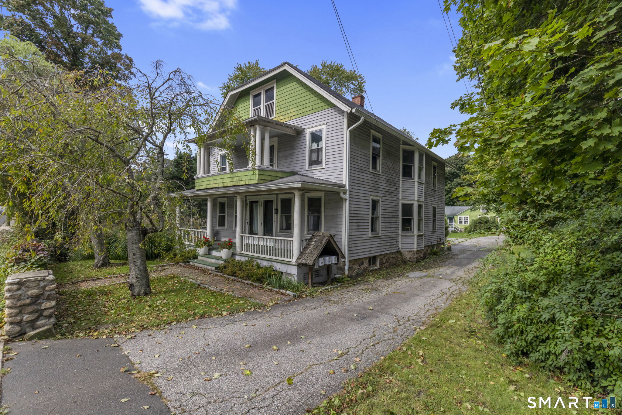 29-33 Bridge Street Westport CT 06880